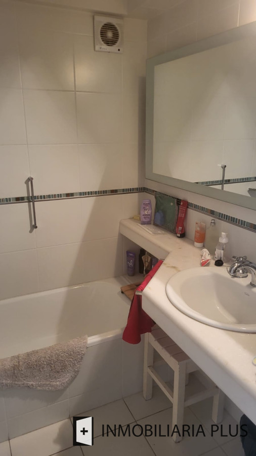 Apartamento ID.1386 - Alquiler de Penthouse con 3 dormitorios, Piscinas, Sauna, Playroom, Canchas y más sobre Roosevelt
