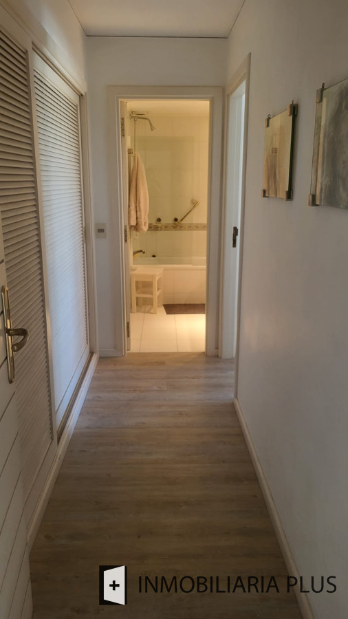 Apartamento ID.1386 - Alquiler de Penthouse con 3 dormitorios, Piscinas, Sauna, Playroom, Canchas y más sobre Roosevelt
