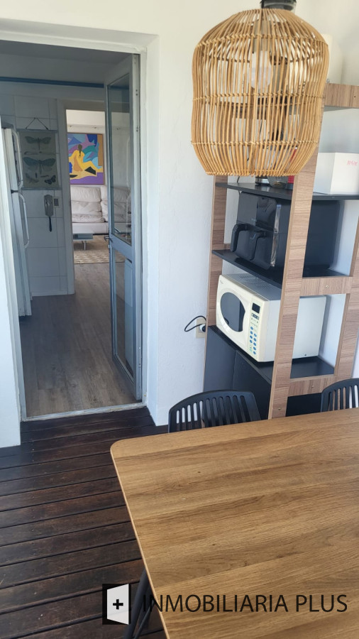 Apartamento ID.1386 - Alquiler de Penthouse con 3 dormitorios, Piscinas, Sauna, Playroom, Canchas y más sobre Roosevelt