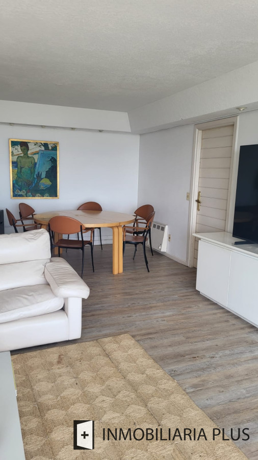 Apartamento ID.1386 - Alquiler de Penthouse con 3 dormitorios, Piscinas, Sauna, Playroom, Canchas y más sobre Roosevelt