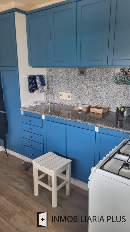 Apartamento ID.1386 - Alquiler de Penthouse con 3 dormitorios, Piscinas, Sauna, Playroom, Canchas y más sobre Roosevelt