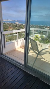  Alquiler de Penthouse con 3 dormitorios, Piscinas, Sauna, Playroom, Canchas y más sobre Roosevelt