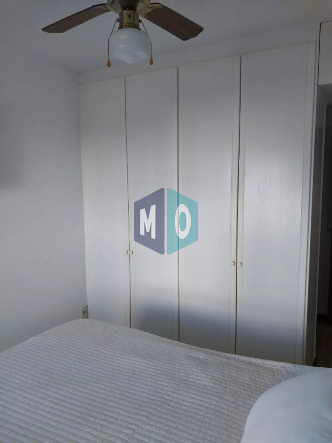 Apartamento ID.842 - Apartamento Reciclado En Venta, Playa Mansa Punta Del Este.
