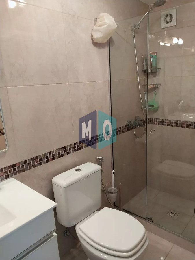 Apartamento ID.842 - Apartamento Reciclado En Venta, Playa Mansa Punta Del Este.