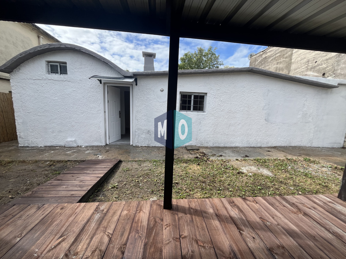 Casa ID.988 - Casa en venta - 4 Dormitorios centro Maldonado