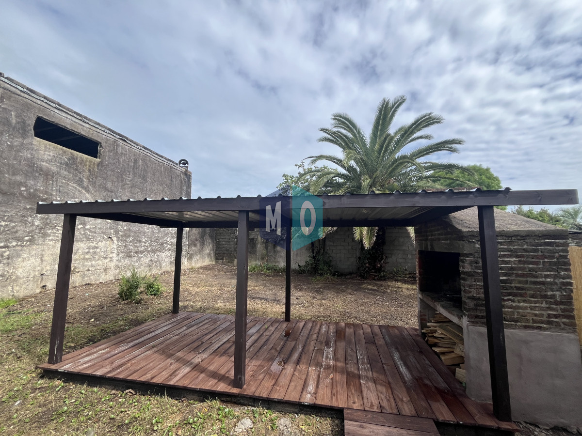 Casa ID.988 - Casa en venta - 4 Dormitorios centro Maldonado