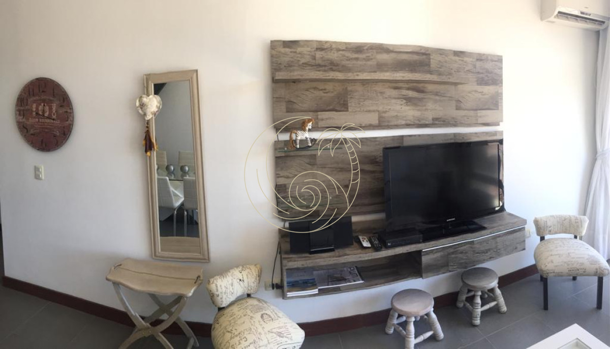 Apartamento ID.21092868 - Apartamento Penthouse en venta y alquiler de temporada, Manantiales.
