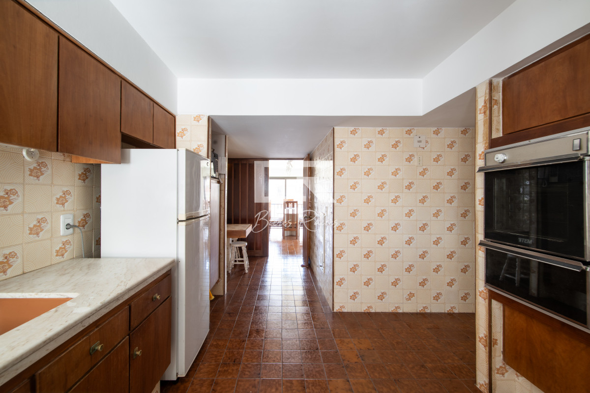 Apartamento ID.823 - Apartamento en alquiler de temporada, 3 dormitorios frente al mar.