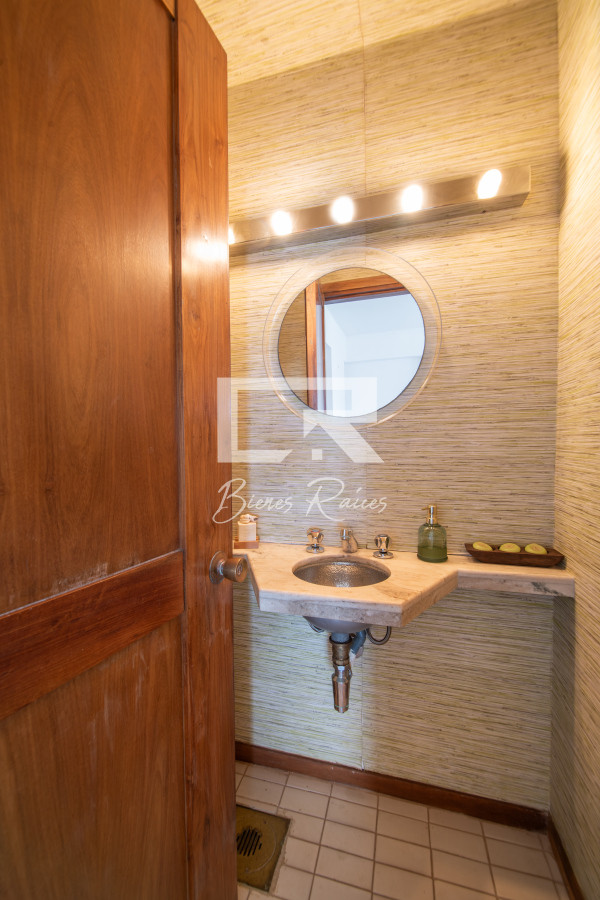 Apartamento ID.823 - Apartamento en alquiler de temporada, 3 dormitorios frente al mar.