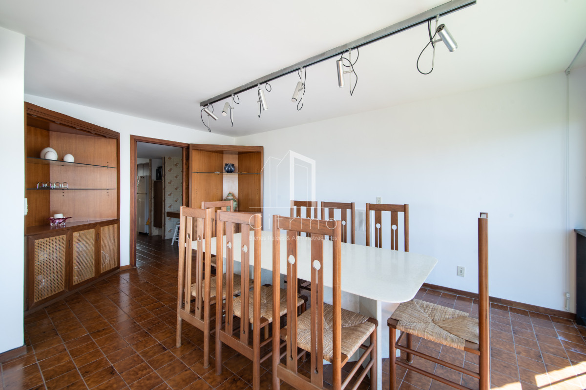 Apartamento ID.1412 - Apartamento en alquiler de temporada, 3 dormitorios frente al mar.