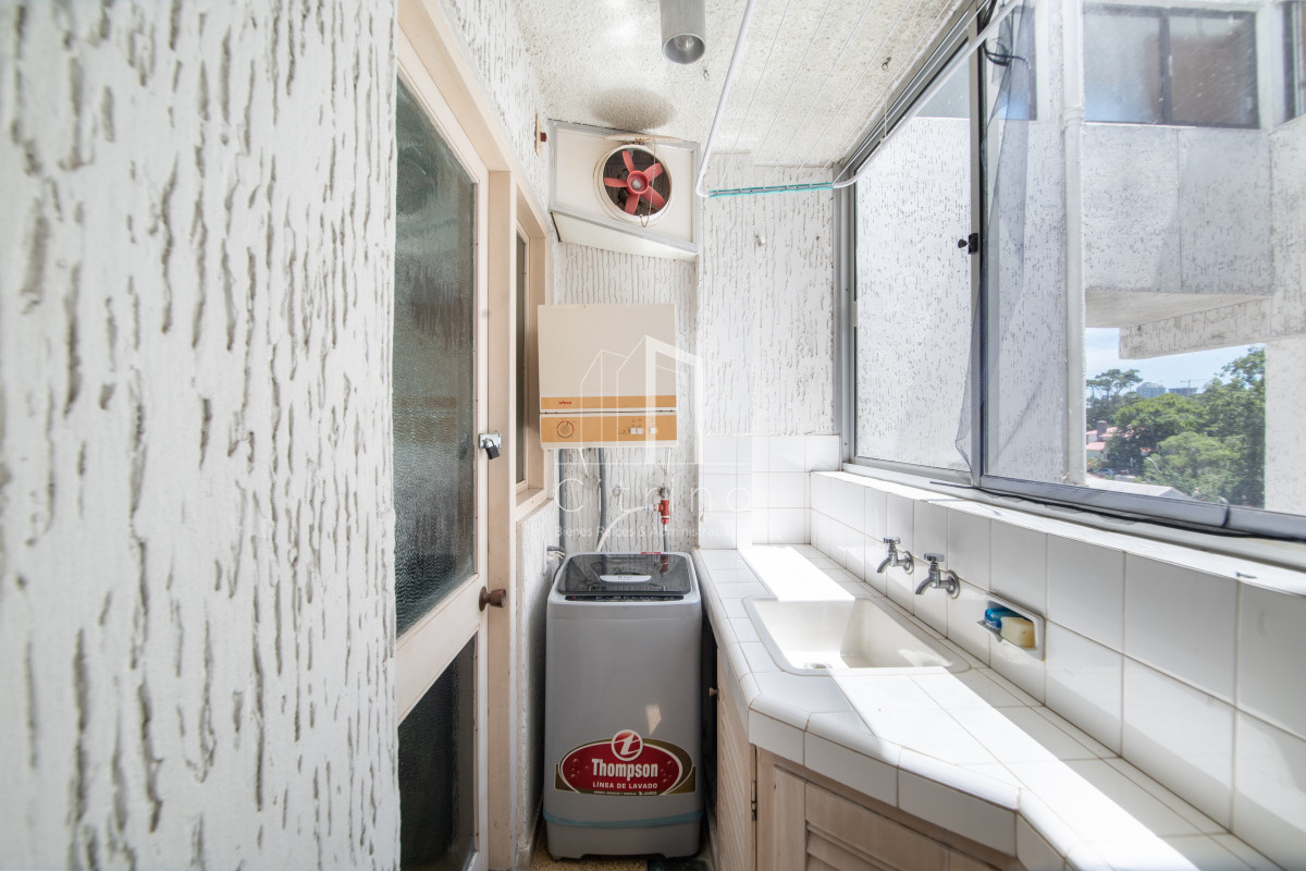 Apartamento ID.1412 - Apartamento en alquiler de temporada, 3 dormitorios frente al mar.