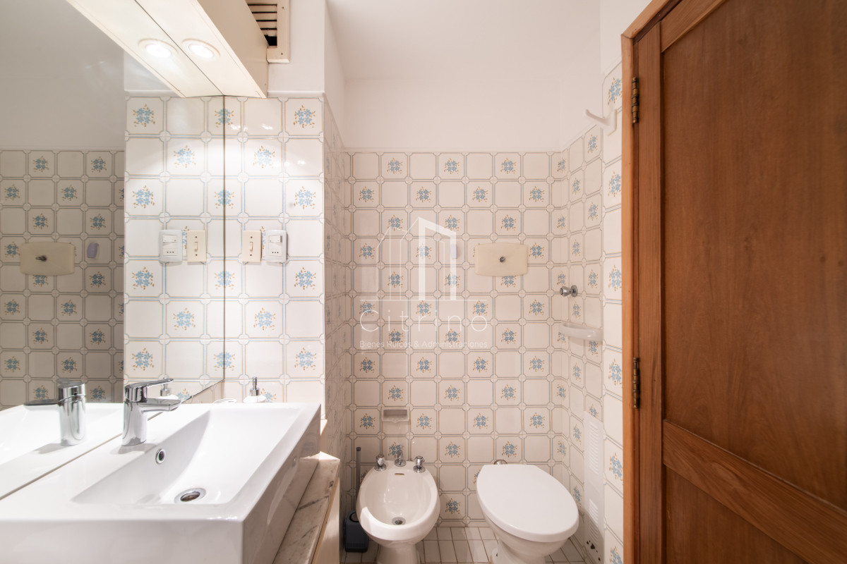 Apartamento ID.1412 - Apartamento en alquiler de temporada, 3 dormitorios frente al mar.
