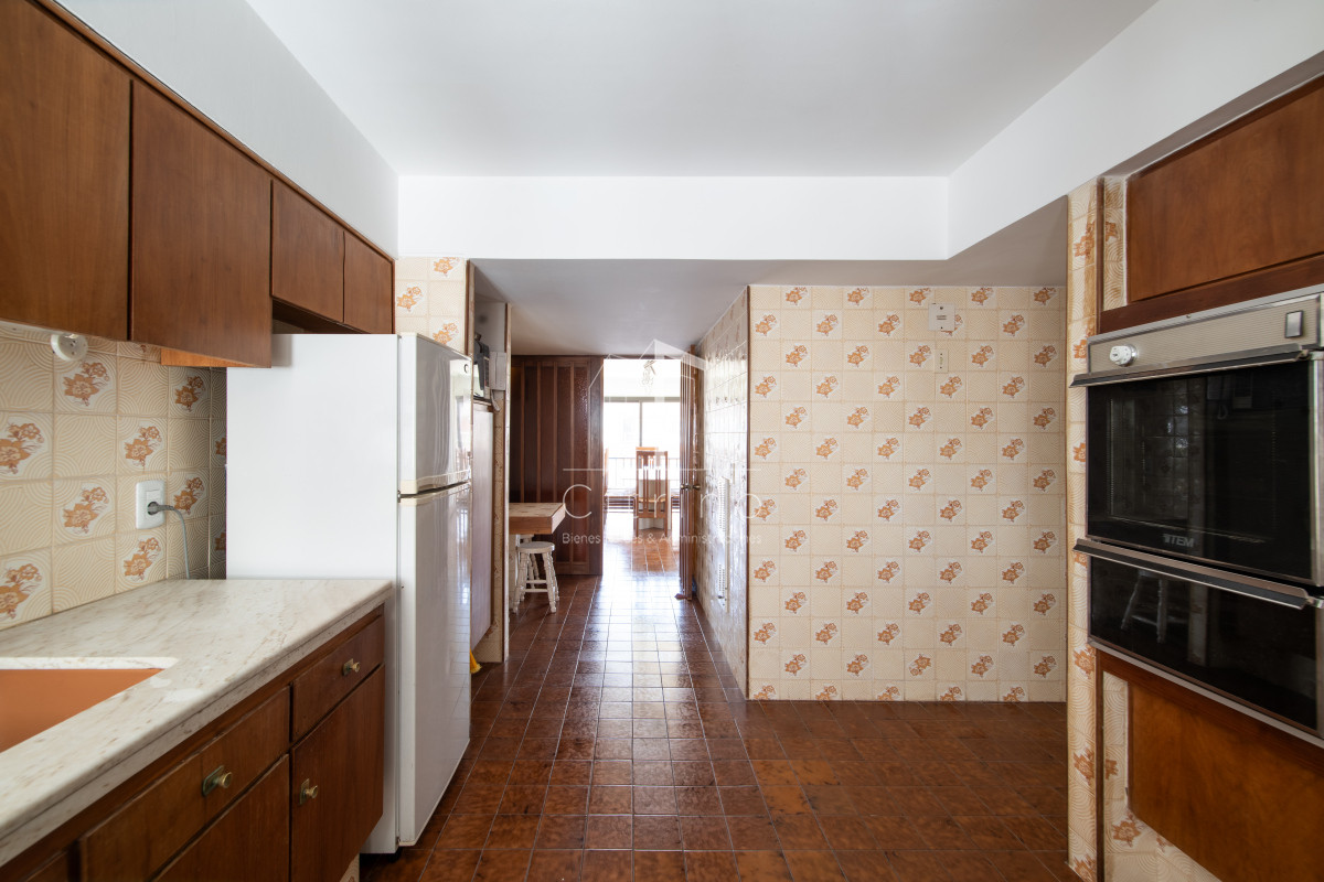 Apartamento ID.1412 - Apartamento en alquiler de temporada, 3 dormitorios frente al mar.