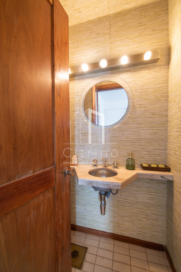 Apartamento ID.1412 - Apartamento en alquiler de temporada, 3 dormitorios frente al mar.
