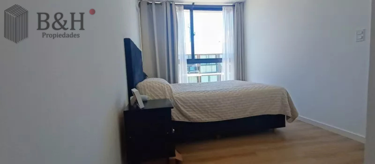 Apartamento ID.4449 - Apartamento en venta 1 dormitorio - Moderno Maldonado.