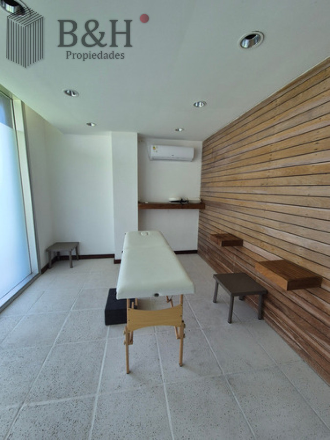 Apartamento ID.5984 - Alquiler de temporada - 3 dormitorios Punta Del Ese