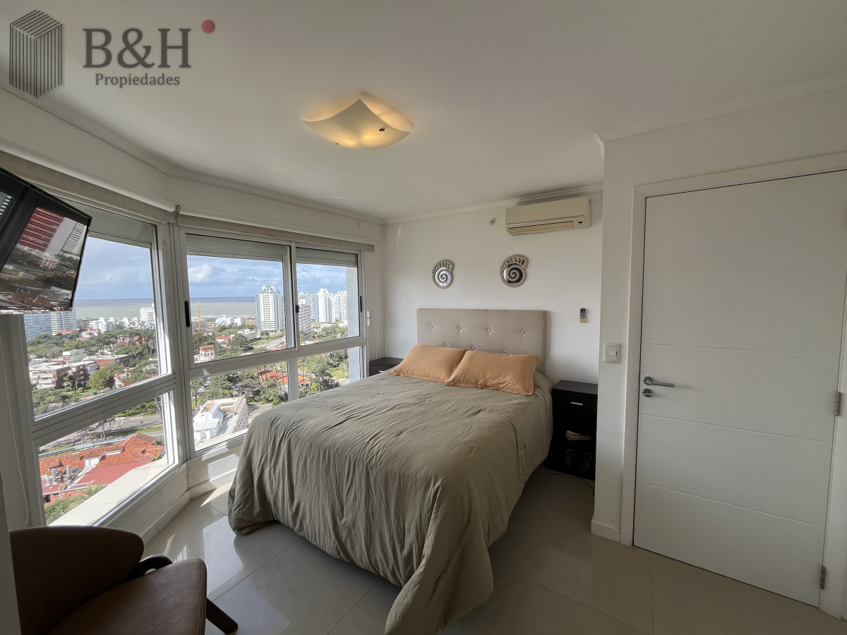 Apartamento ID.4139 - Casino Tower - 3 dormitorios Full Amenities..
