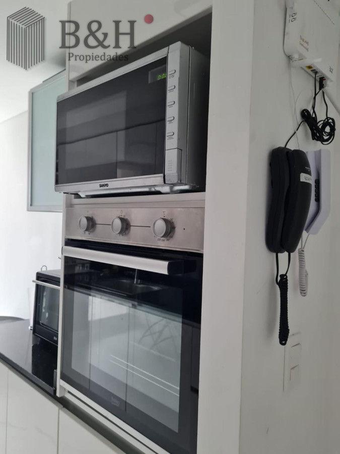 Apartamento ID.3973 - Apartamento en primera linea - 4 dormitorios Pinares Playa Mansa.