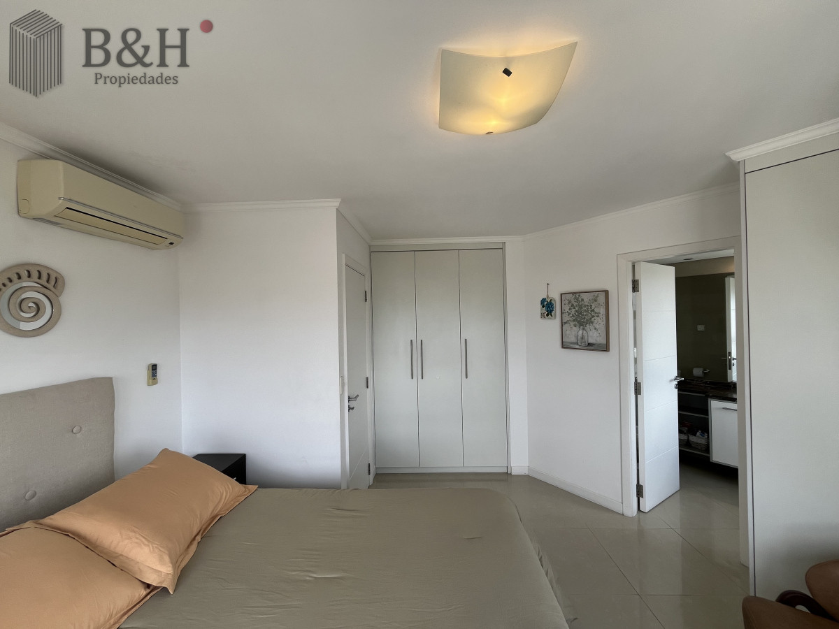 Apartamento ID.4139 - Casino Tower - 3 dormitorios Full Amenities..