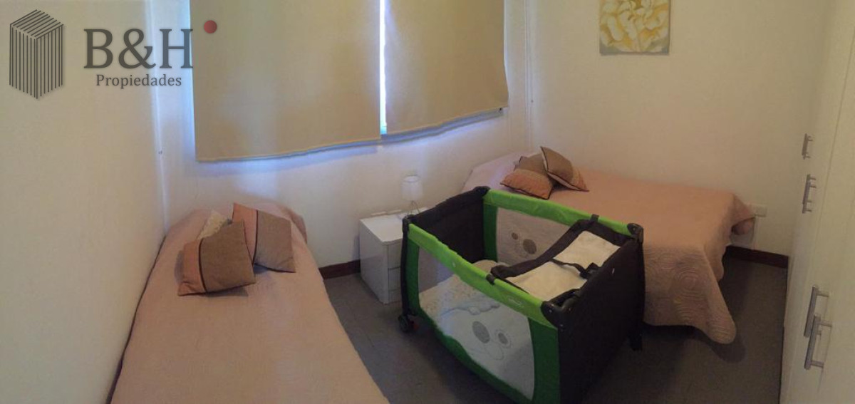 Apartamento ID.3205 - Apartamento Penthouse en venta y alquiler de temporada, Manantiales.