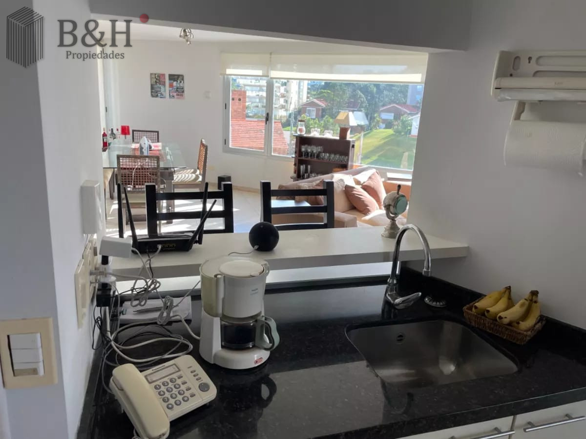 Apartamento ID.3337 - Apartamento  2 dormitorio 2 baños