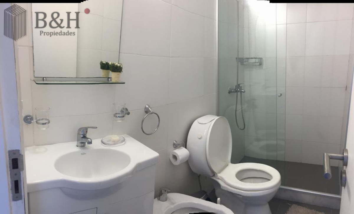 Apartamento ID.3205 - Apartamento Penthouse en venta y alquiler de temporada, Manantiales.
