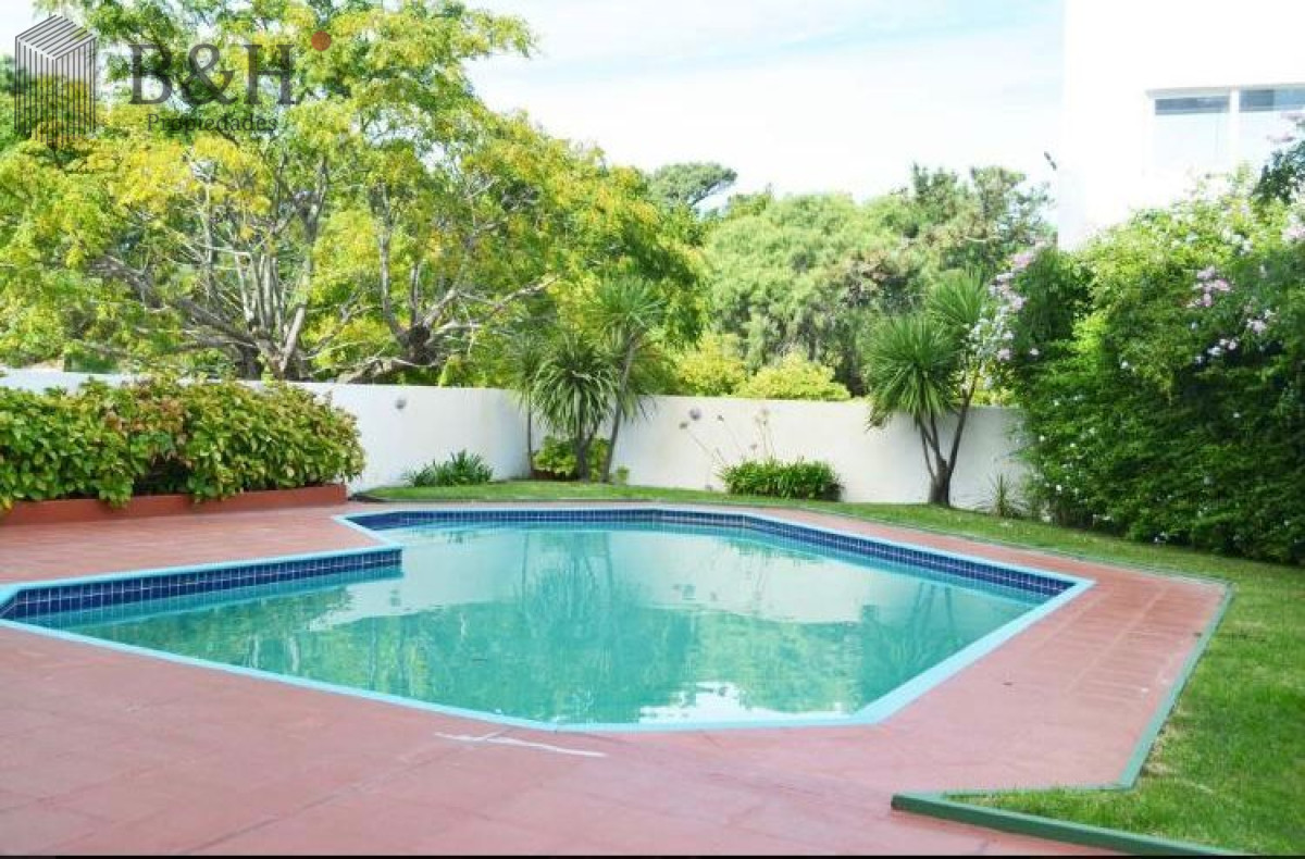 Apartamento ID.3786 - 2 dormitorios zona Aidy Grill - Ideal para descansar.