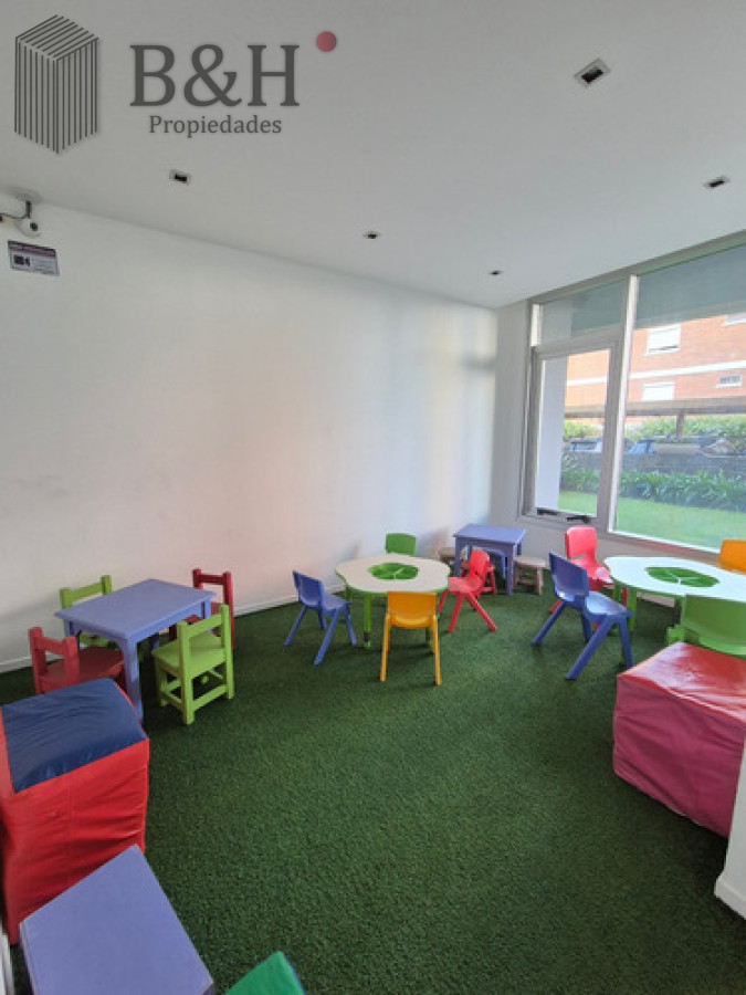 Apartamento ID.5984 - Alquiler de temporada - 3 dormitorios Punta Del Ese