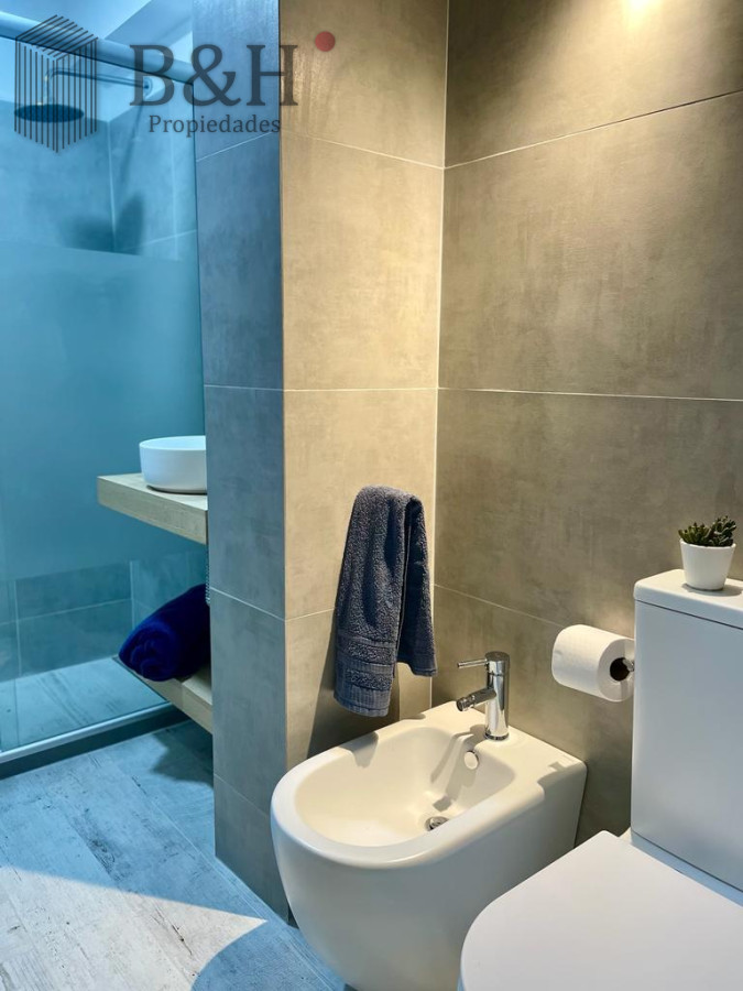 Apartamento ID.3786 - 2 dormitorios zona Aidy Grill - Ideal para descansar.