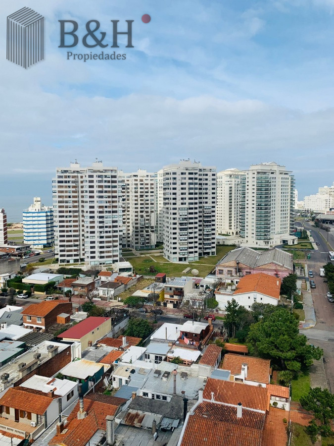 Apartamento ID.5394 - Apartamento en alquiler de temporada , La Pastora , Punta Del Este 