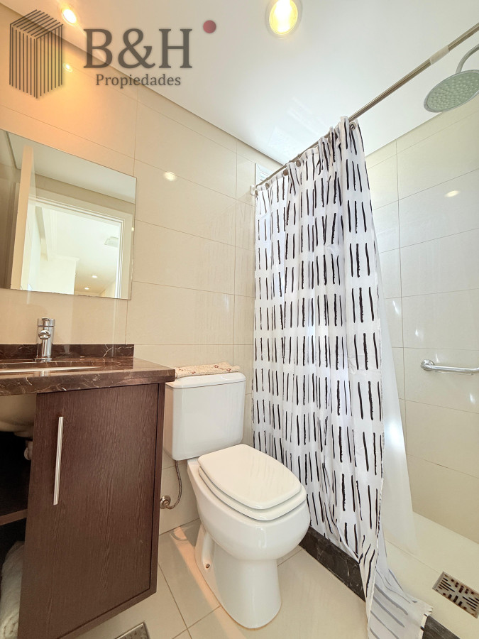Apartamento ID.5847 - Edificio Cruceros Alquiler Temporal - 3 dormitorios 