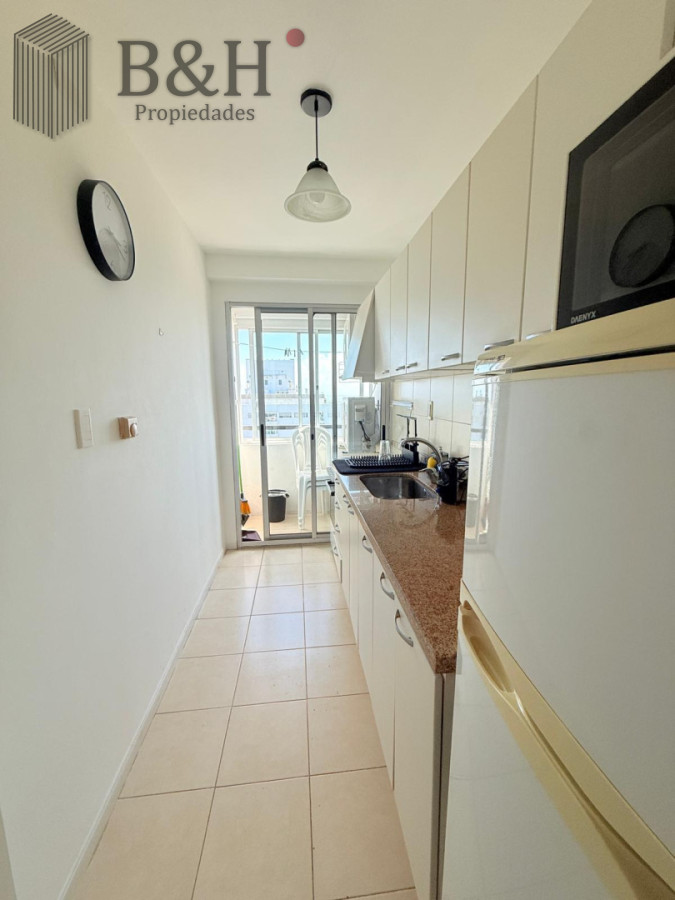 Apartamento ID.6436 - Apartamento en Venta 2 dormitorios- Torre con servicios 