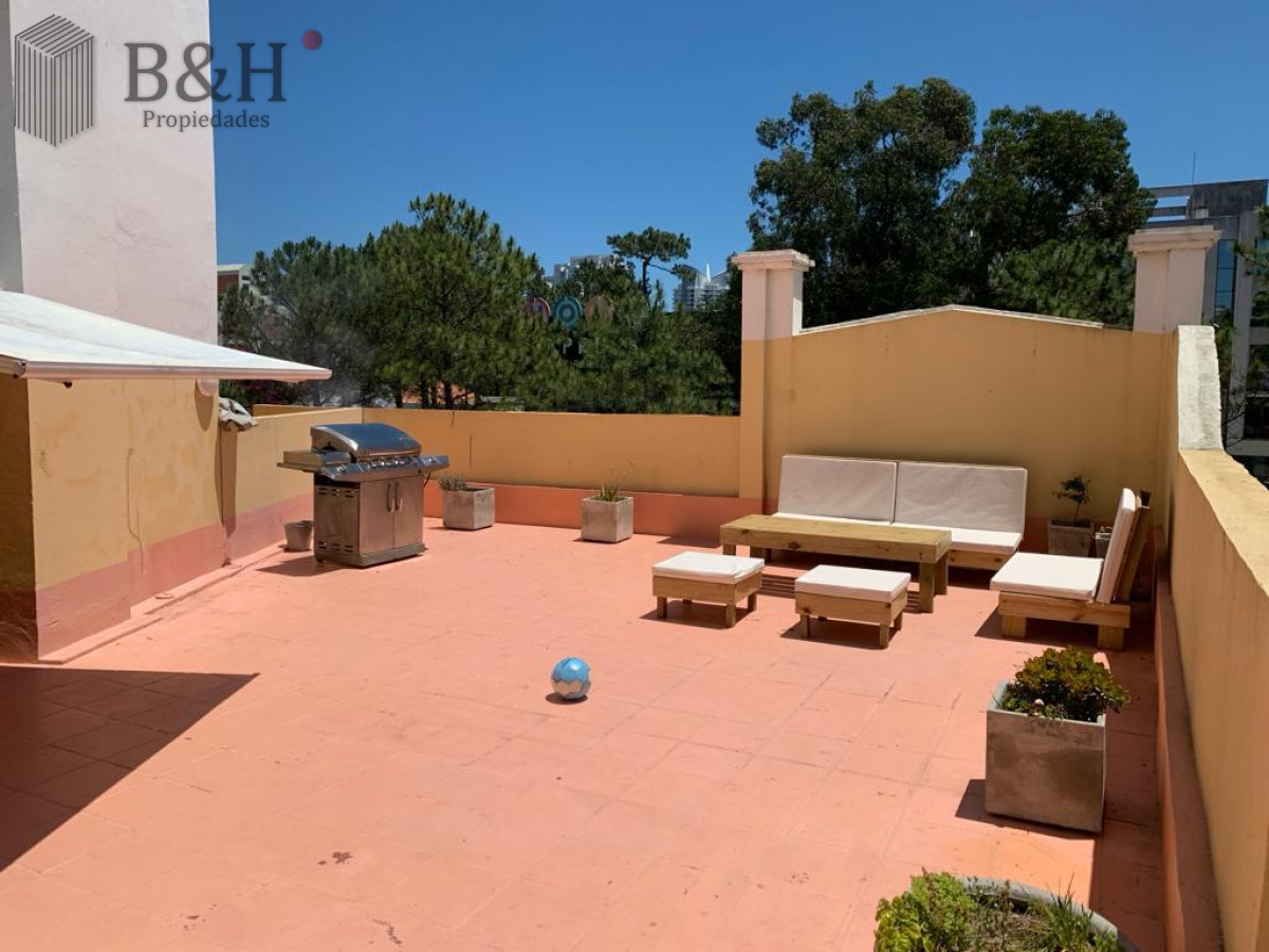 Apartamento ID.3786 - 2 dormitorios zona Aidy Grill - Ideal para descansar.