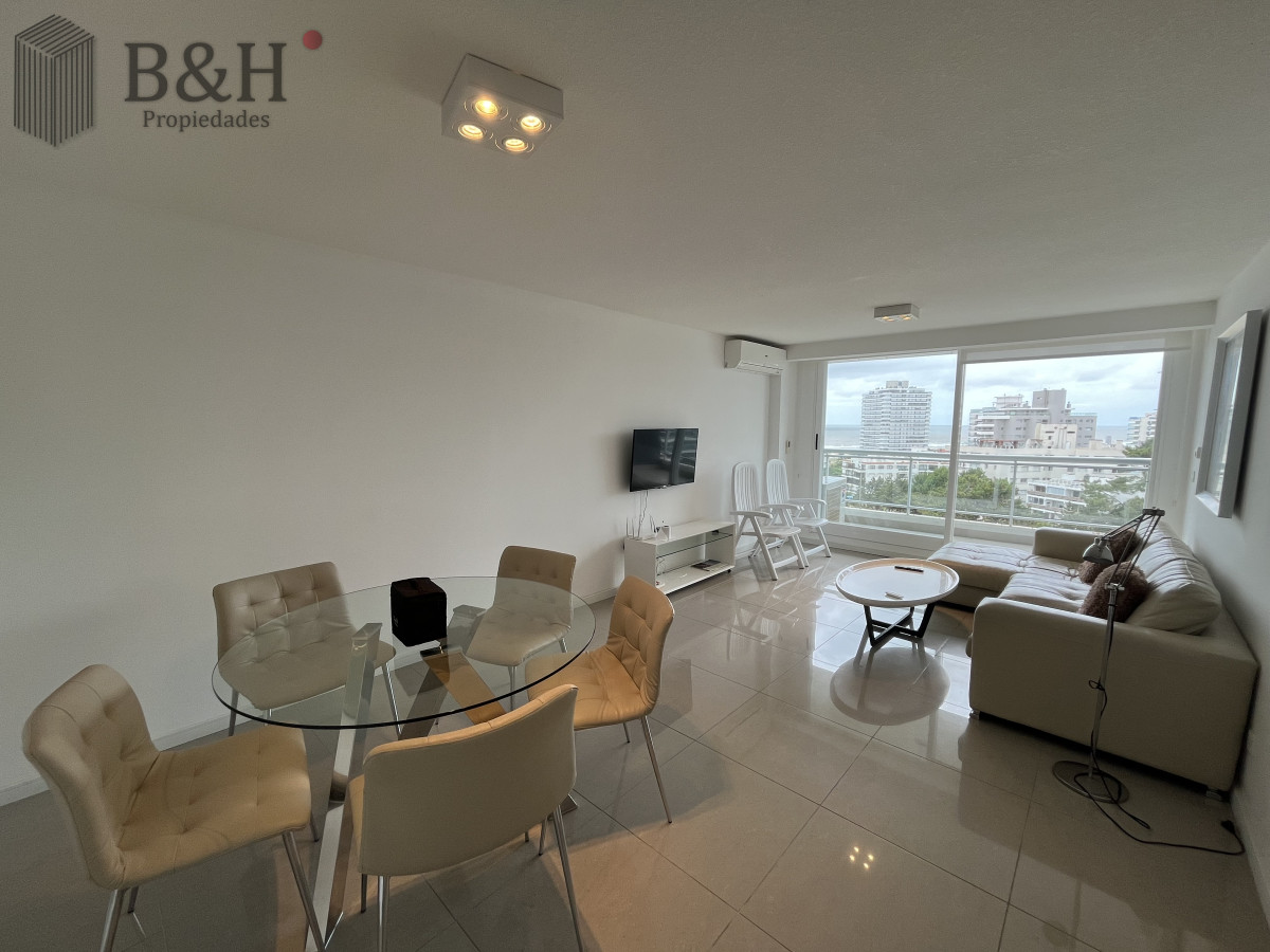 Apartamento ID.3778 - Torre One II - Playa Brava