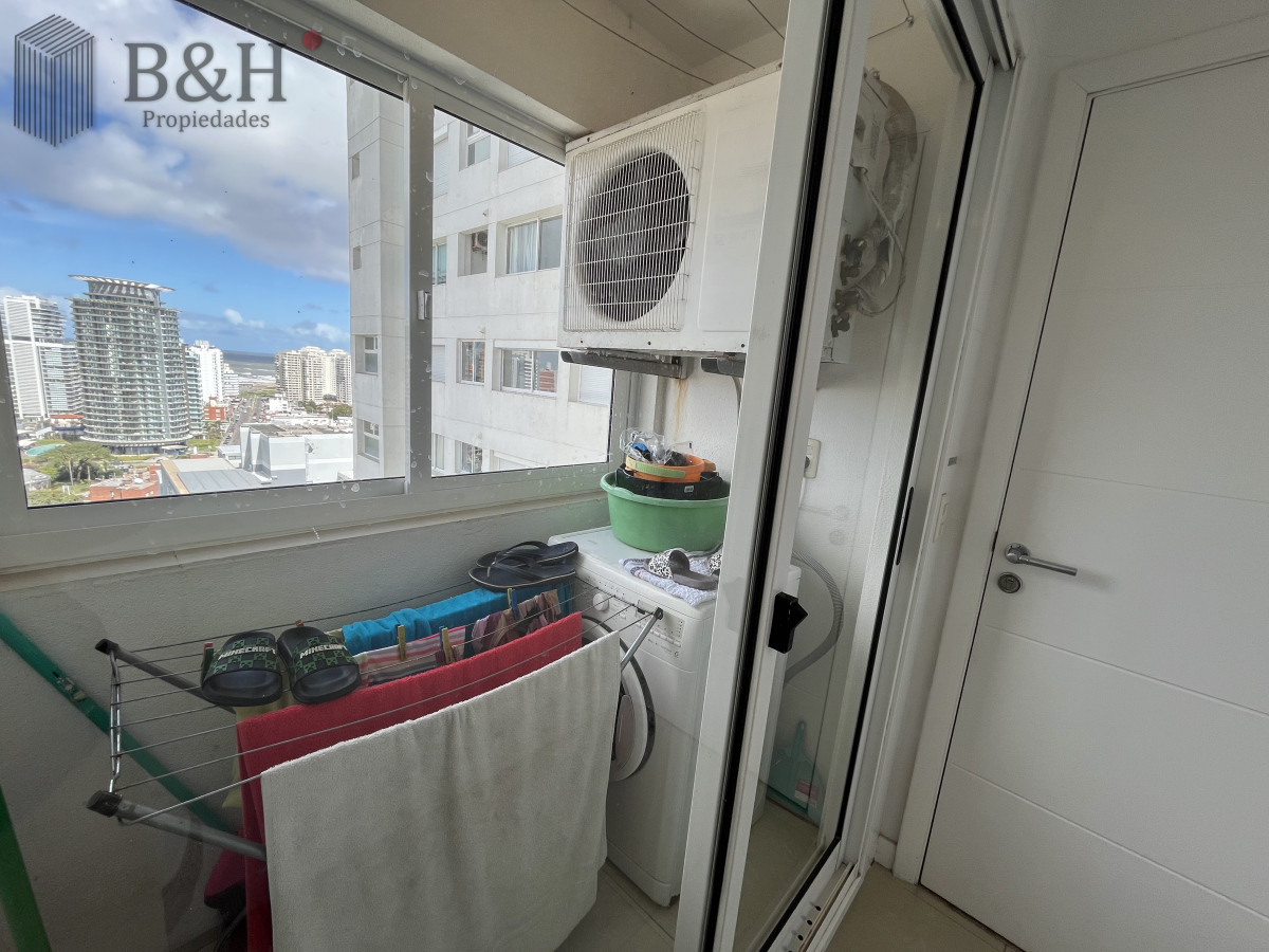 Apartamento ID.4139 - Casino Tower - 3 dormitorios Full Amenities..