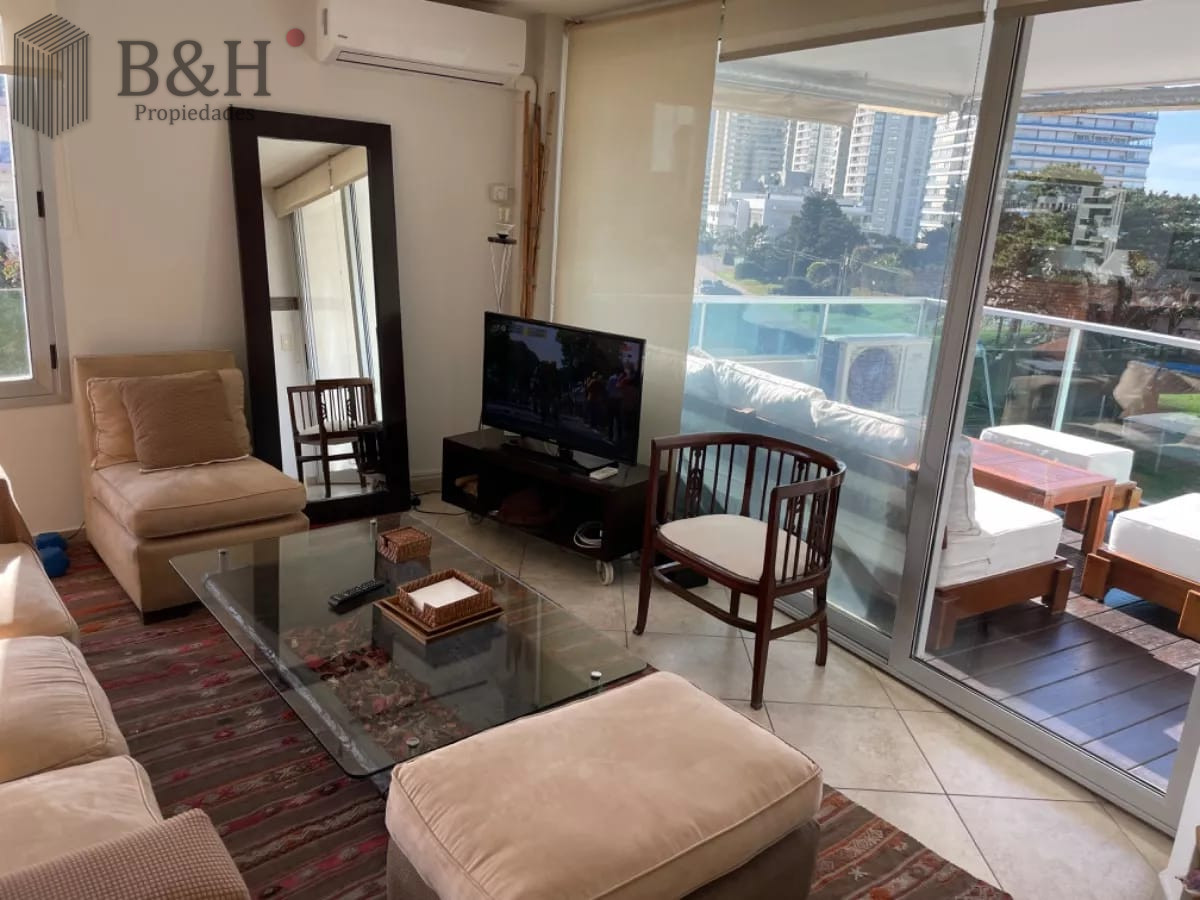 Apartamento ID.3337 - Apartamento  2 dormitorio 2 baños