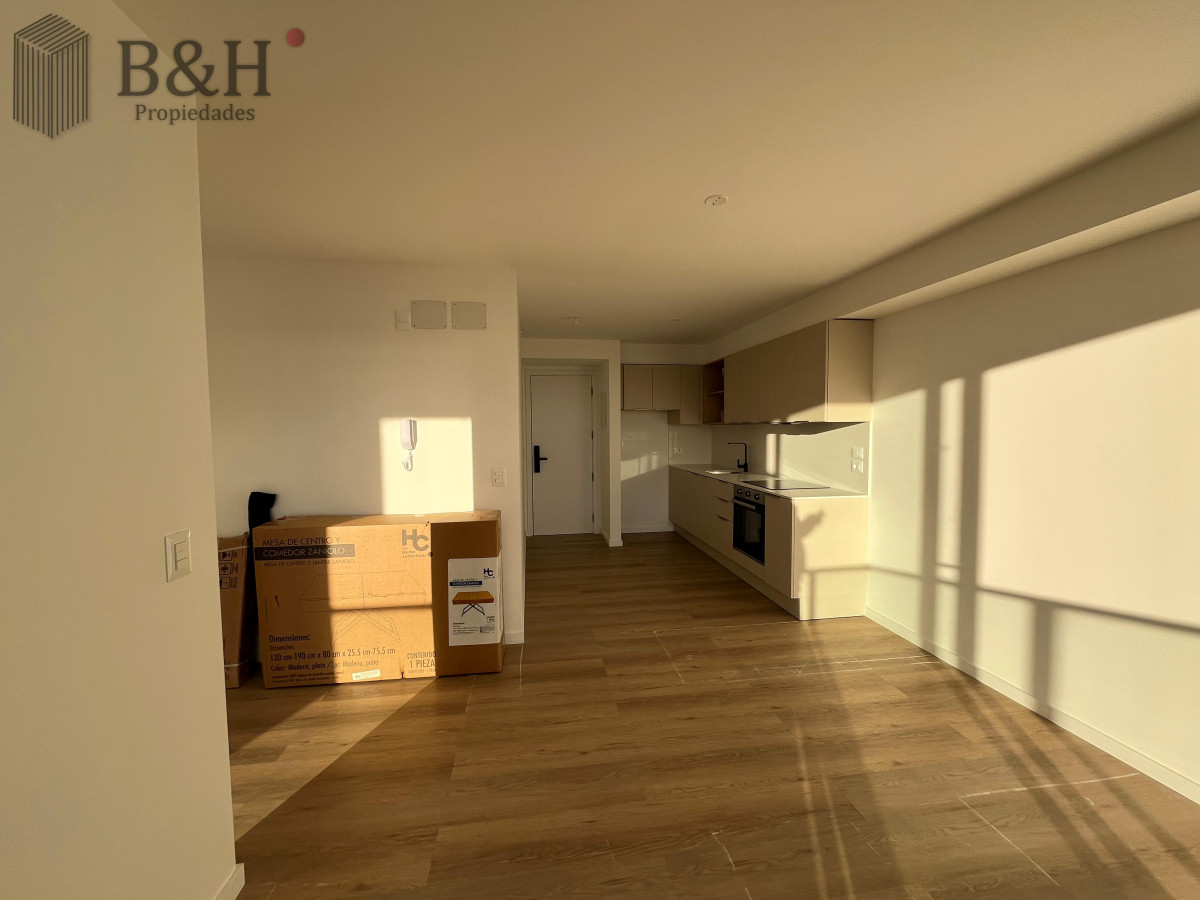 Apartamento ID.5351 - Alquiler anual 2 dormitorios - More Atlantico 
