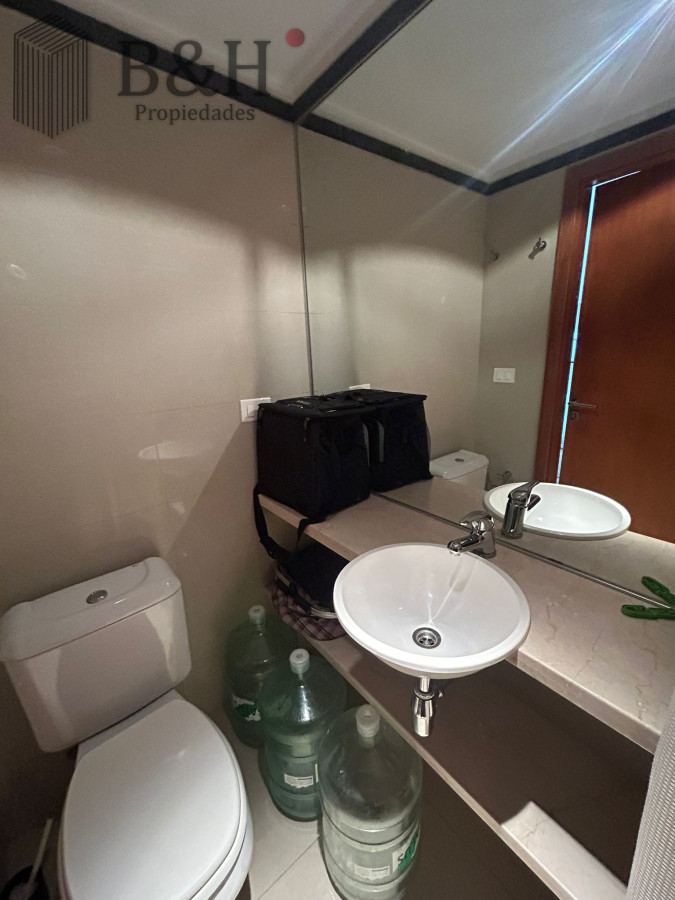 Apartamento ID.3706 - Apartamento en alquiler - Primera línea Brava 3 dormitorios + Dep.