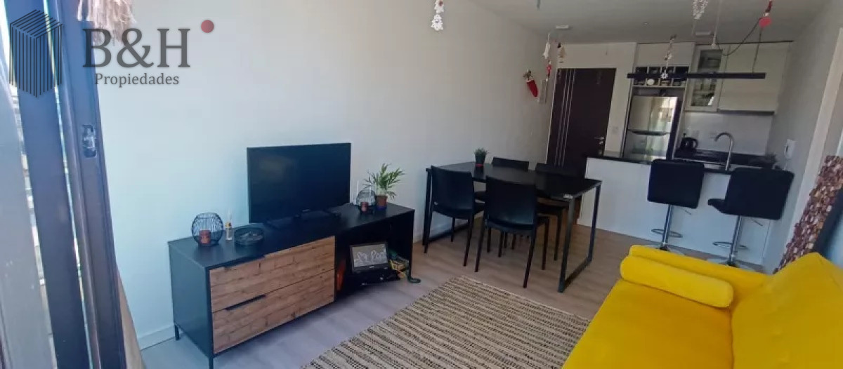 Apartamento ID.4449 - Apartamento en venta 1 dormitorio - Moderno Maldonado.