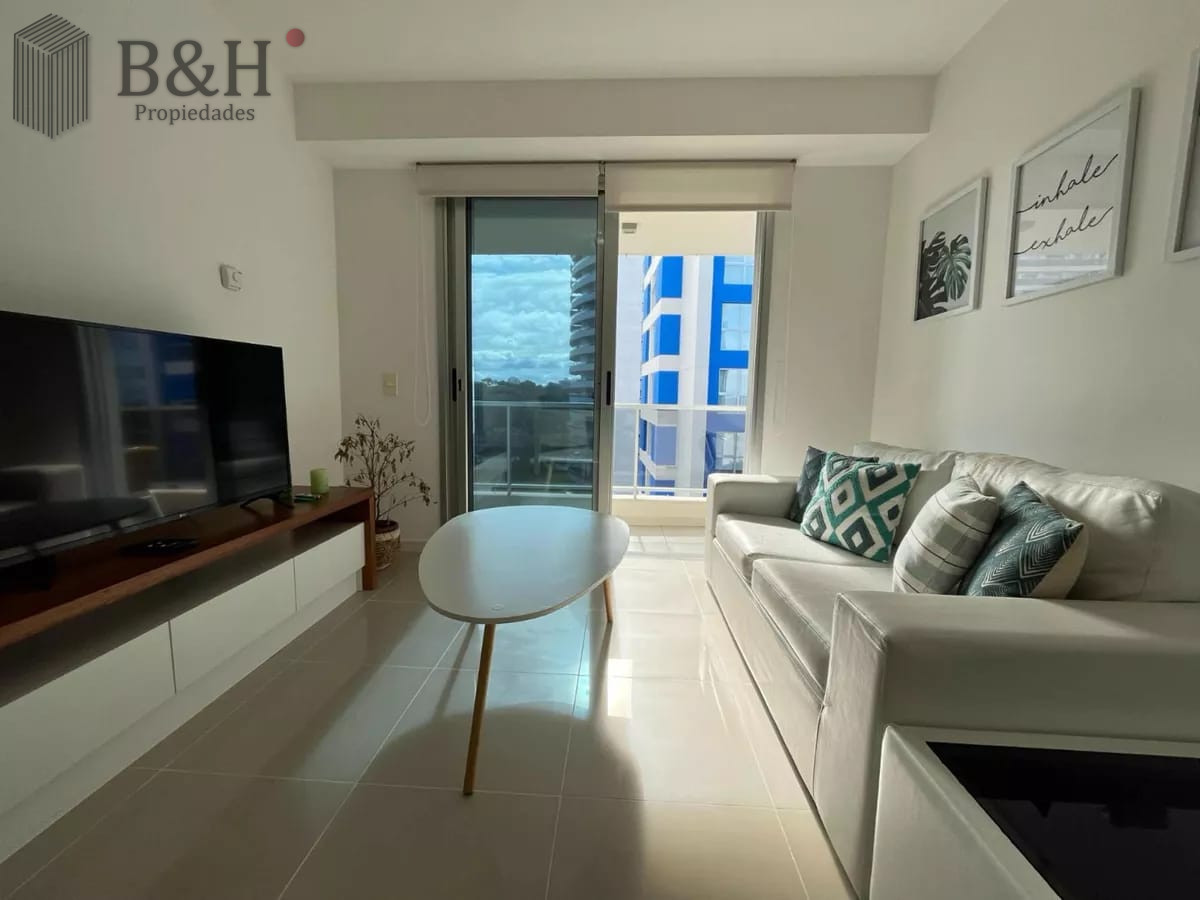 Apartamento ID.5397 - Apartamento en venta - 2 Dormitorios Playa Brava.