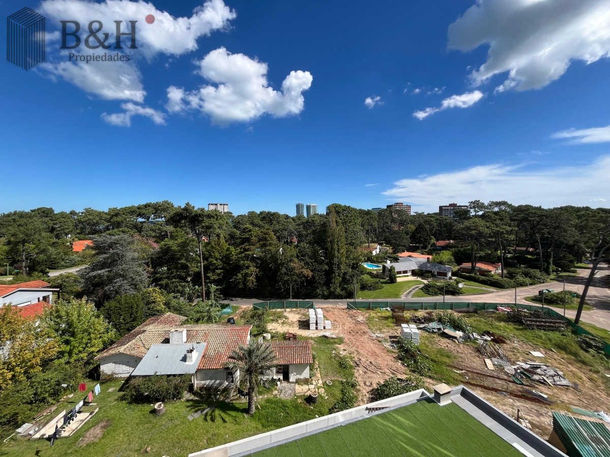 Apartamento ID.2349 - Apartamento En Venta, Roosevelt Punta Del Este.