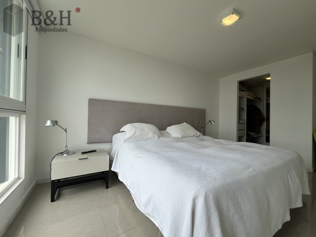Apartamento ID.3778 - Torre One II - Playa Brava