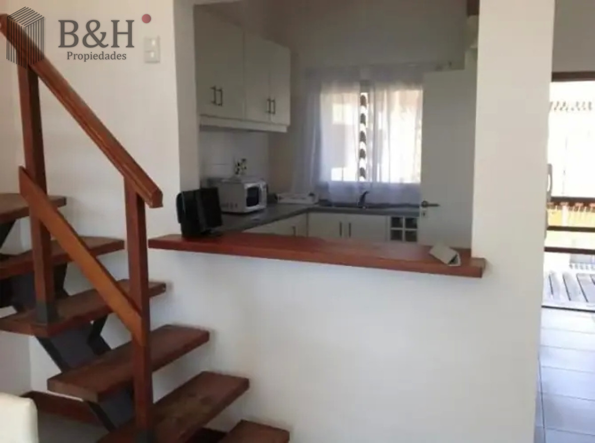 Apartamento ID.3205 - Apartamento Penthouse en venta y alquiler de temporada, Manantiales.