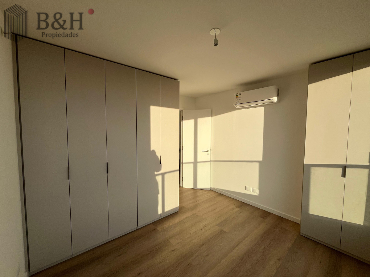 Apartamento ID.5351 - Alquiler anual 2 dormitorios - More Atlantico 