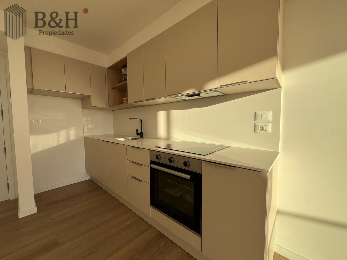 Apartamento ID.5351 - Alquiler anual 2 dormitorios - More Atlantico 