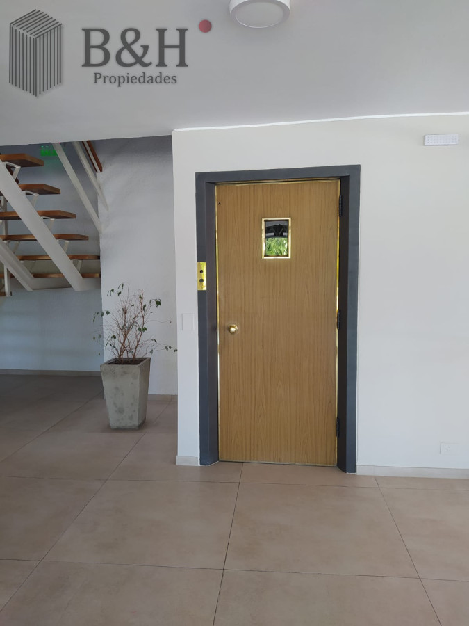 Apartamento ID.3767 - 3 Dormitorios frente al mar - Playa Mansa