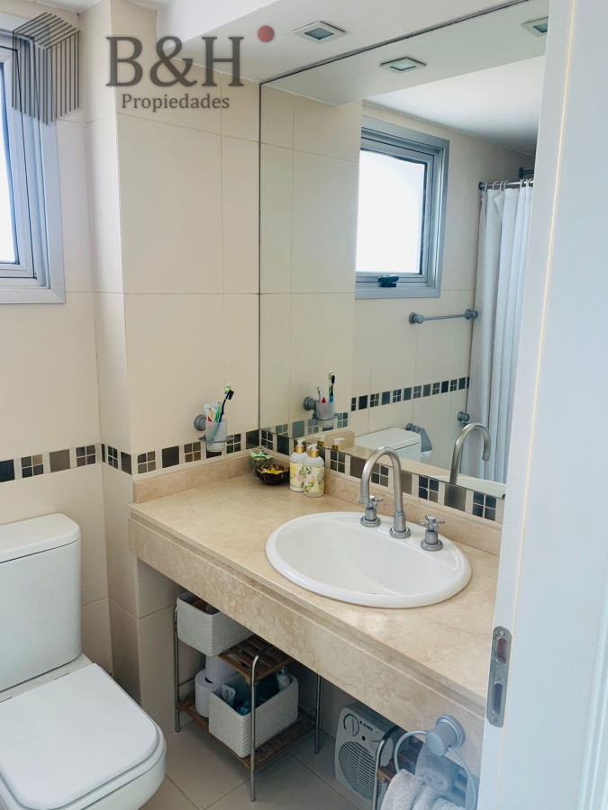 Apartamento ID.5394 - Apartamento en alquiler de temporada , La Pastora , Punta Del Este 