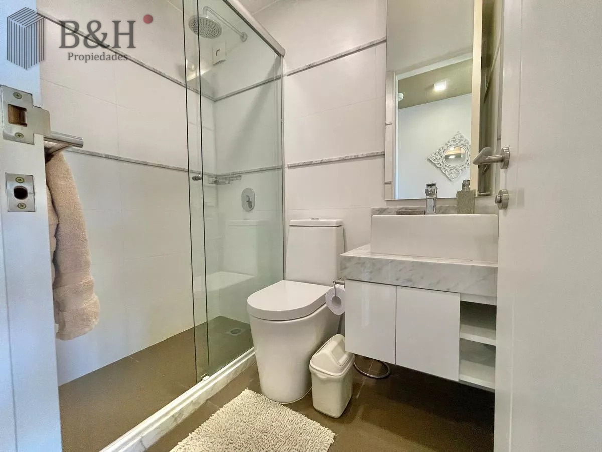 Apartamento ID.2779 - Apartamento en venta , 2 dormitorios, playa mansa, punta del este
