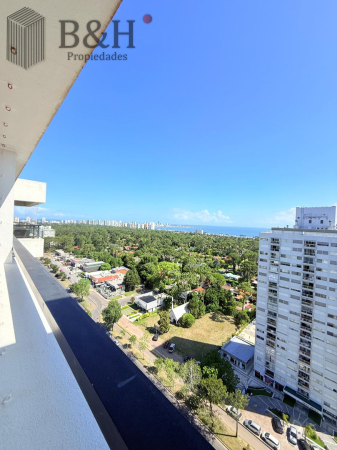 Apartamento ID.6436 - Apartamento en Venta 2 dormitorios- Torre con servicios 