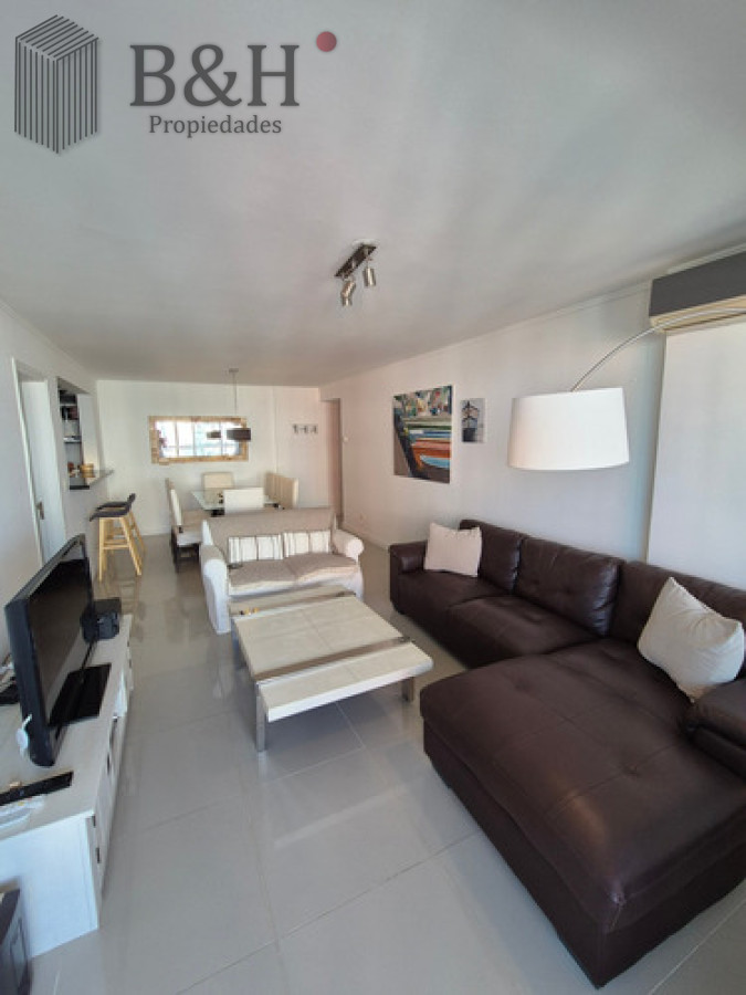 Apartamento ID.5984 - Alquiler de temporada - 3 dormitorios Punta Del Ese